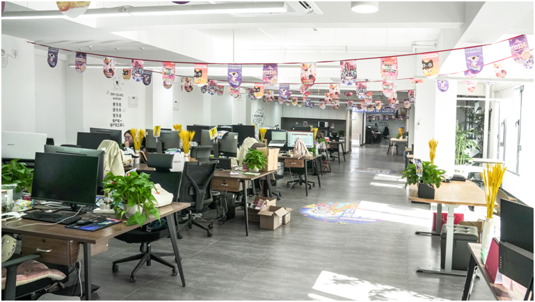 火星电竞·(中国区)有限公司官网