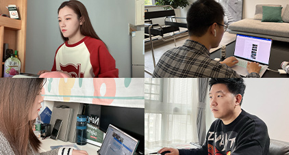 纪录火星电竞的双十一战“疫”斗争故事